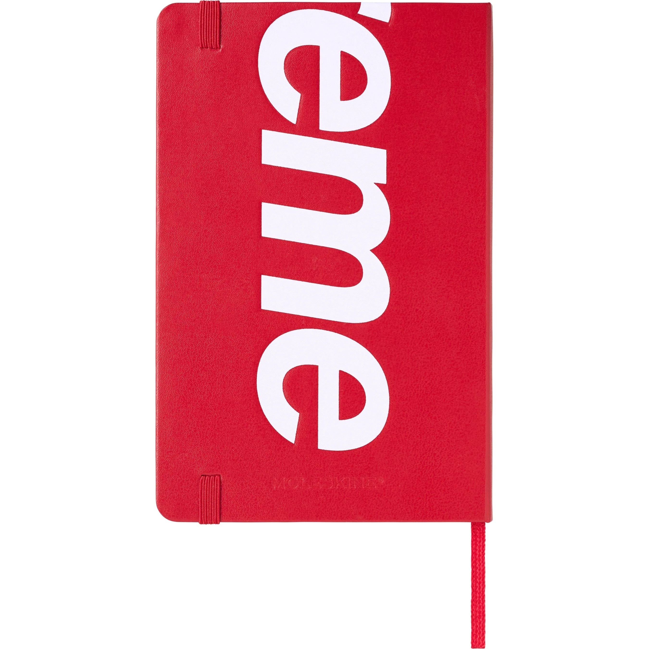 Supreme®/Moleskine® Notebook view 6